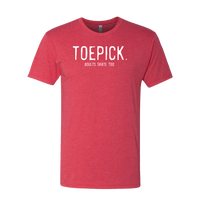 Toepick T-Shirt