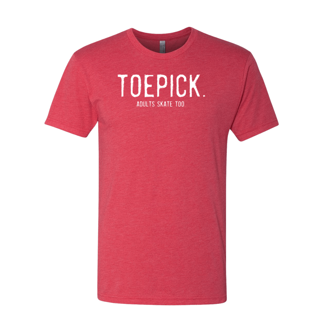 Toepick T-Shirt