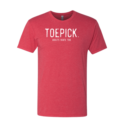 Toepick T-Shirt