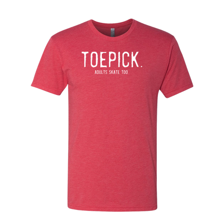 Toepick T-Shirt