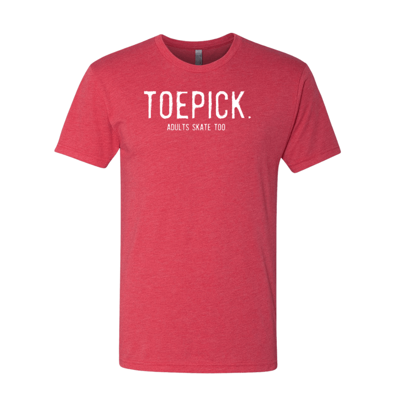 Toepick T-Shirt