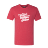 World's Okayest Skater T-Shirt