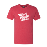 World's Okayest Skater T-Shirt - Adults Skate Too LLC