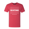SKATING T-Shirt
