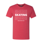 SKATING T-Shirt