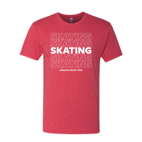 SKATING T-Shirt