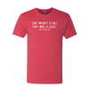 That Was A Level T-Shirt