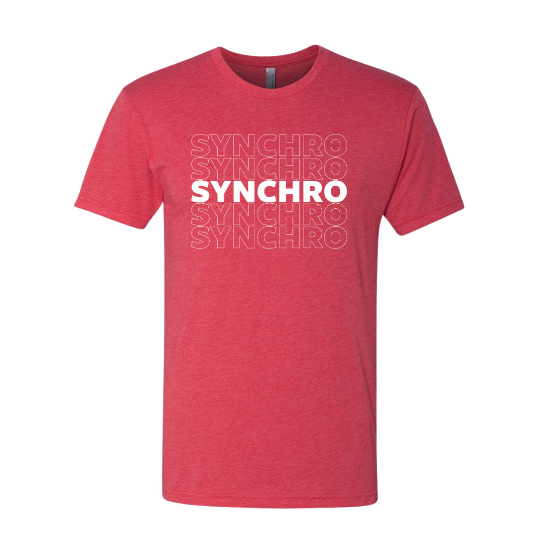 SYNCHRO T-Shirt