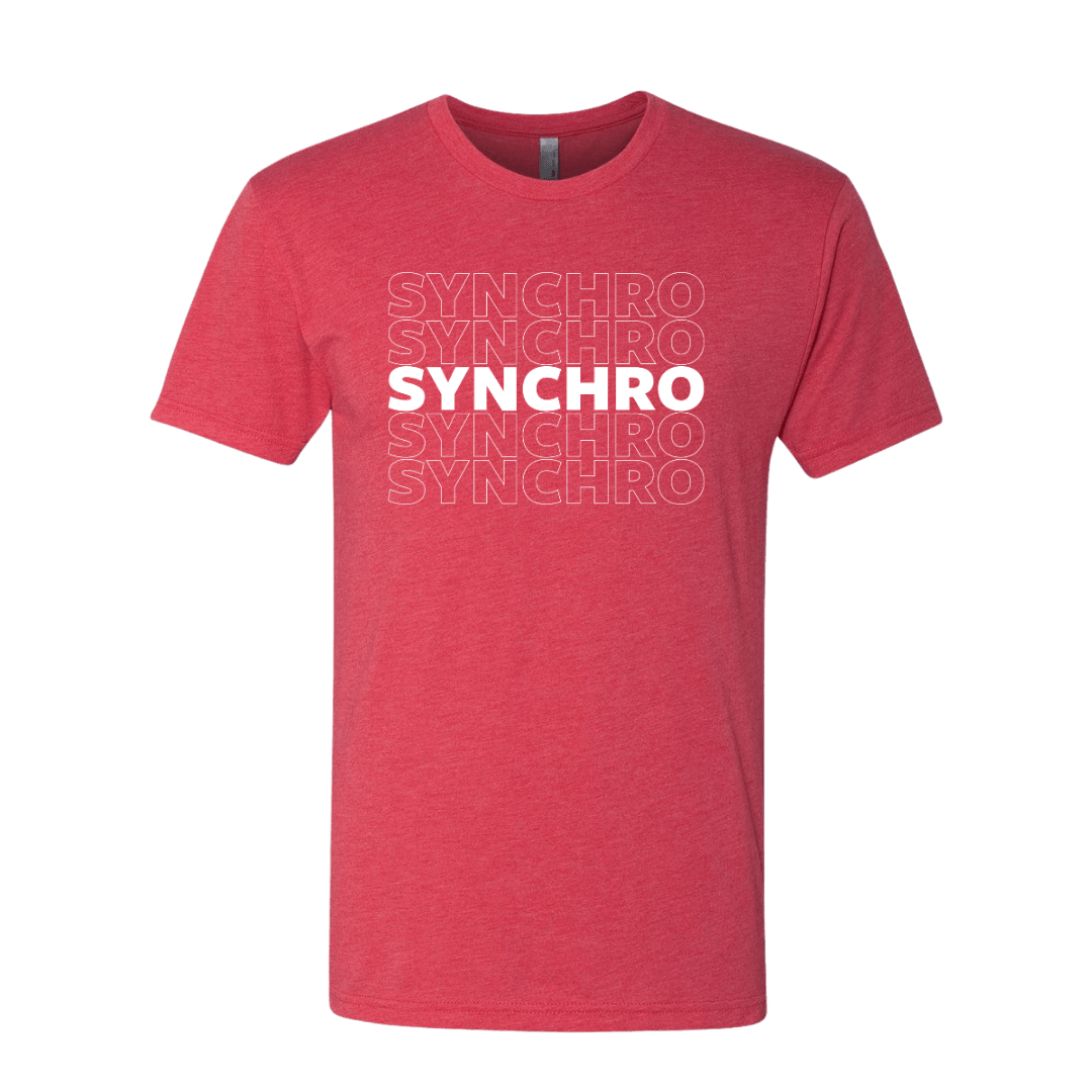 SYNCHRO T-Shirt