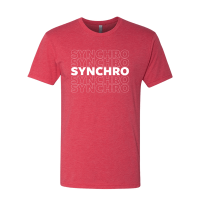 SYNCHRO T-Shirt