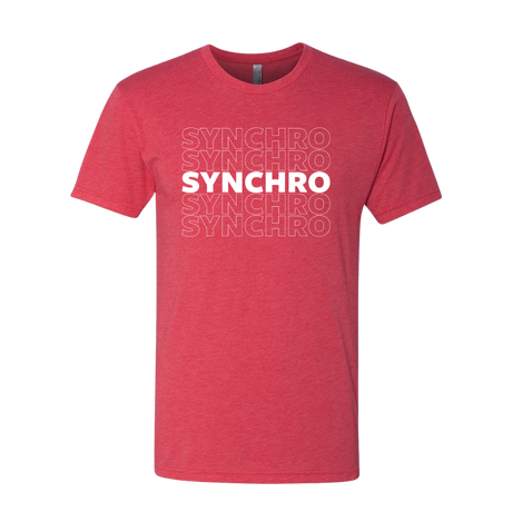 SYNCHRO T-Shirt