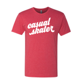 Casual Skater T-Shirt