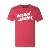 Casual Skater T-Shirt