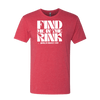 Find Me In The Rink T-Shirt