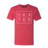 SKATER T-Shirt