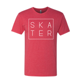 SKATER T-Shirt