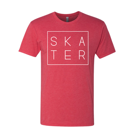 SKATER T-Shirt