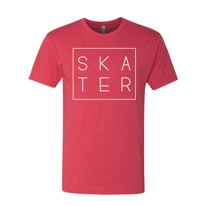 SKATER T-Shirt