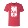 Find Me At The Rink T-Shirt