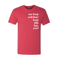 Jumps T-Shirt