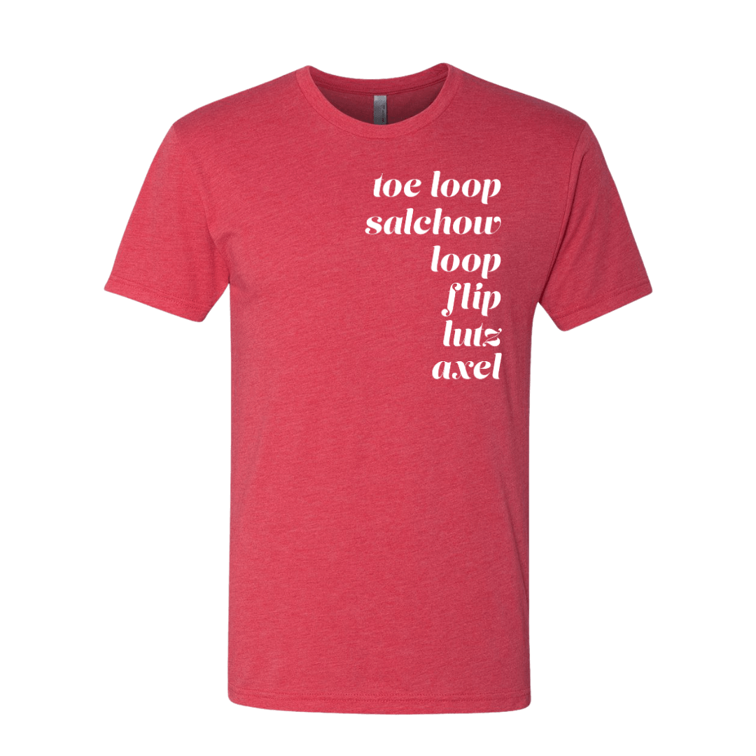 Jumps T-Shirt