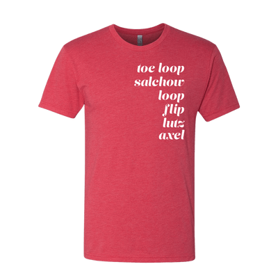 Jumps T-Shirt