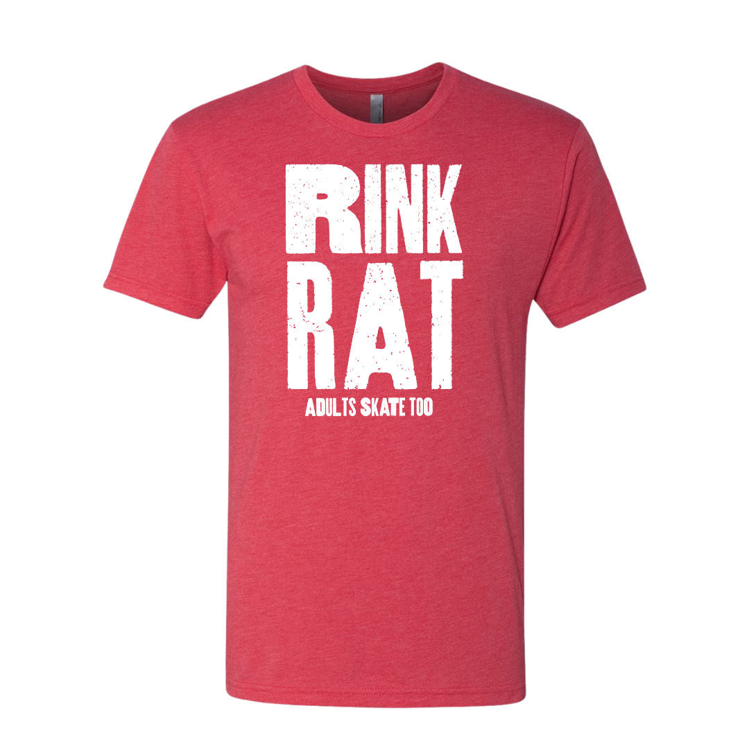 Rink Rat T-Shirt