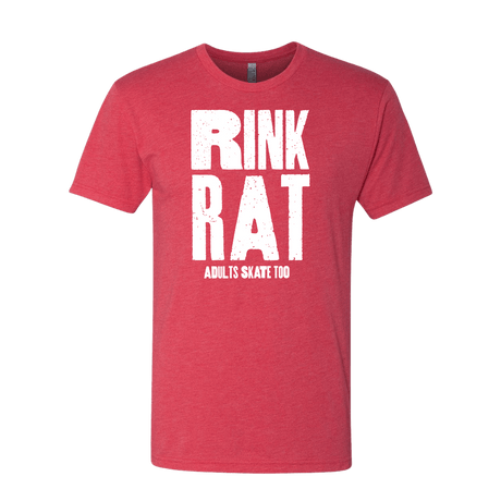 Rink Rat T-Shirt