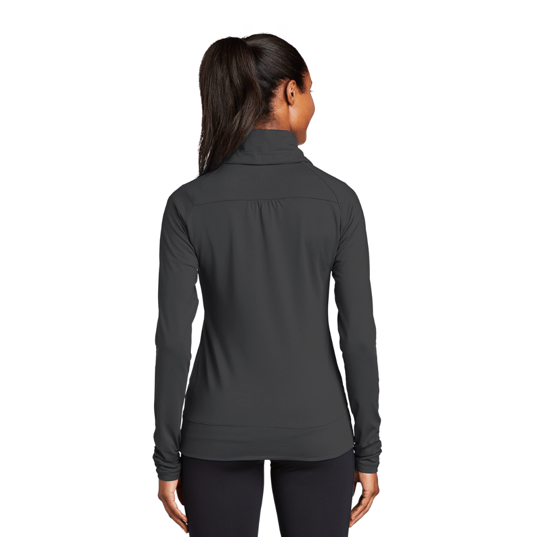 AST Premium Women's Zip Up Jacket