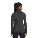 AST Premium Women's Zip Up Jacket