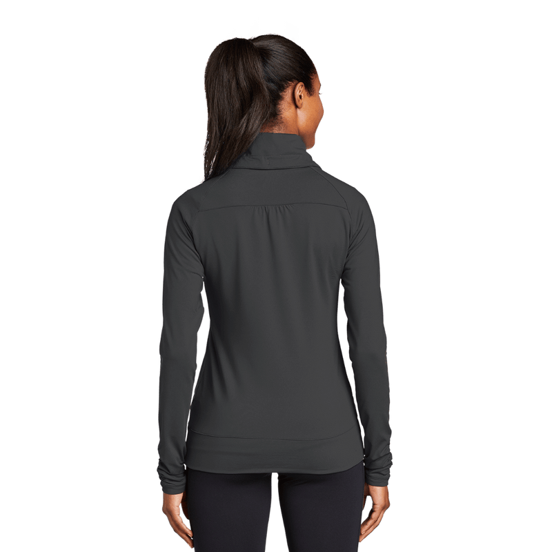 AST Premium Women's Zip Up Jacket