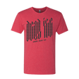 Dead Ice T-Shirt - Adults Skate Too LLC