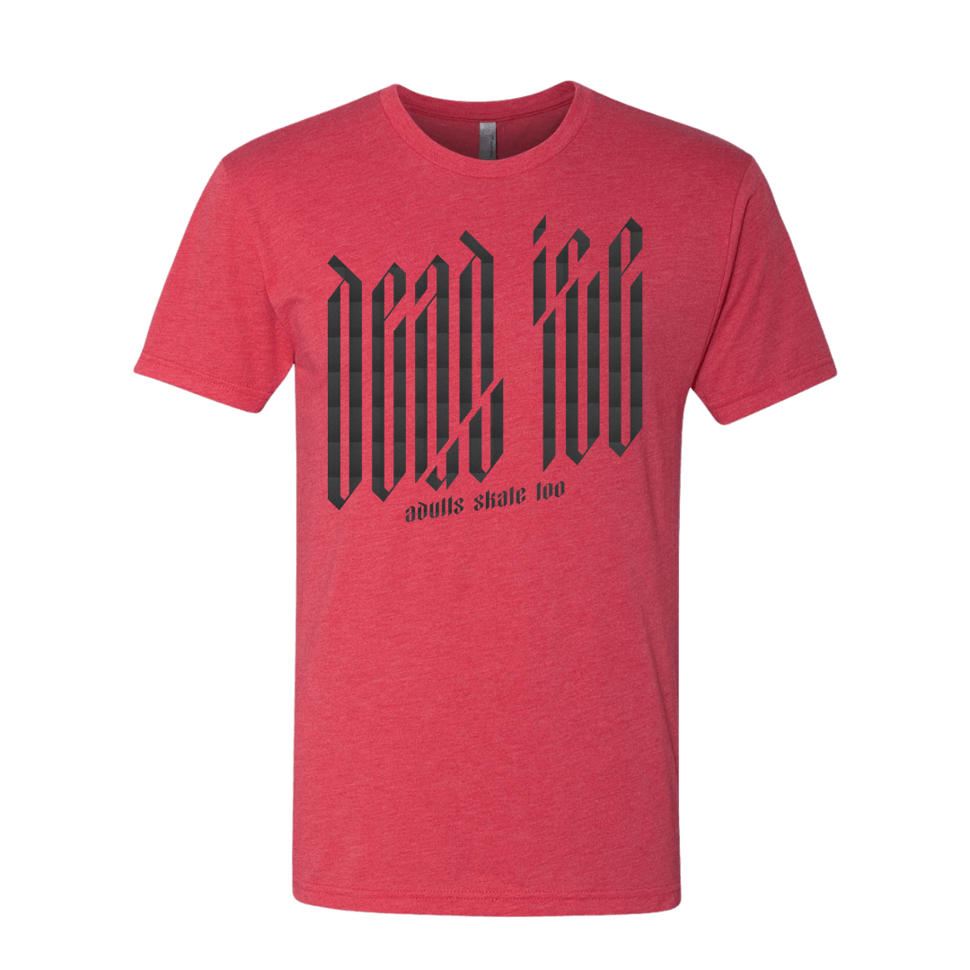 Dead Ice T-Shirt