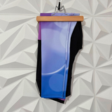 AST Compression Leggings - Aurora Bubblelight - L