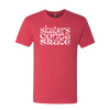 Skaters Gonna Skate T-Shirt