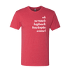 Spins T-Shirt