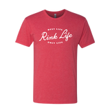 Rink Life T-Shirt