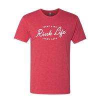 Rink Life T-Shirt