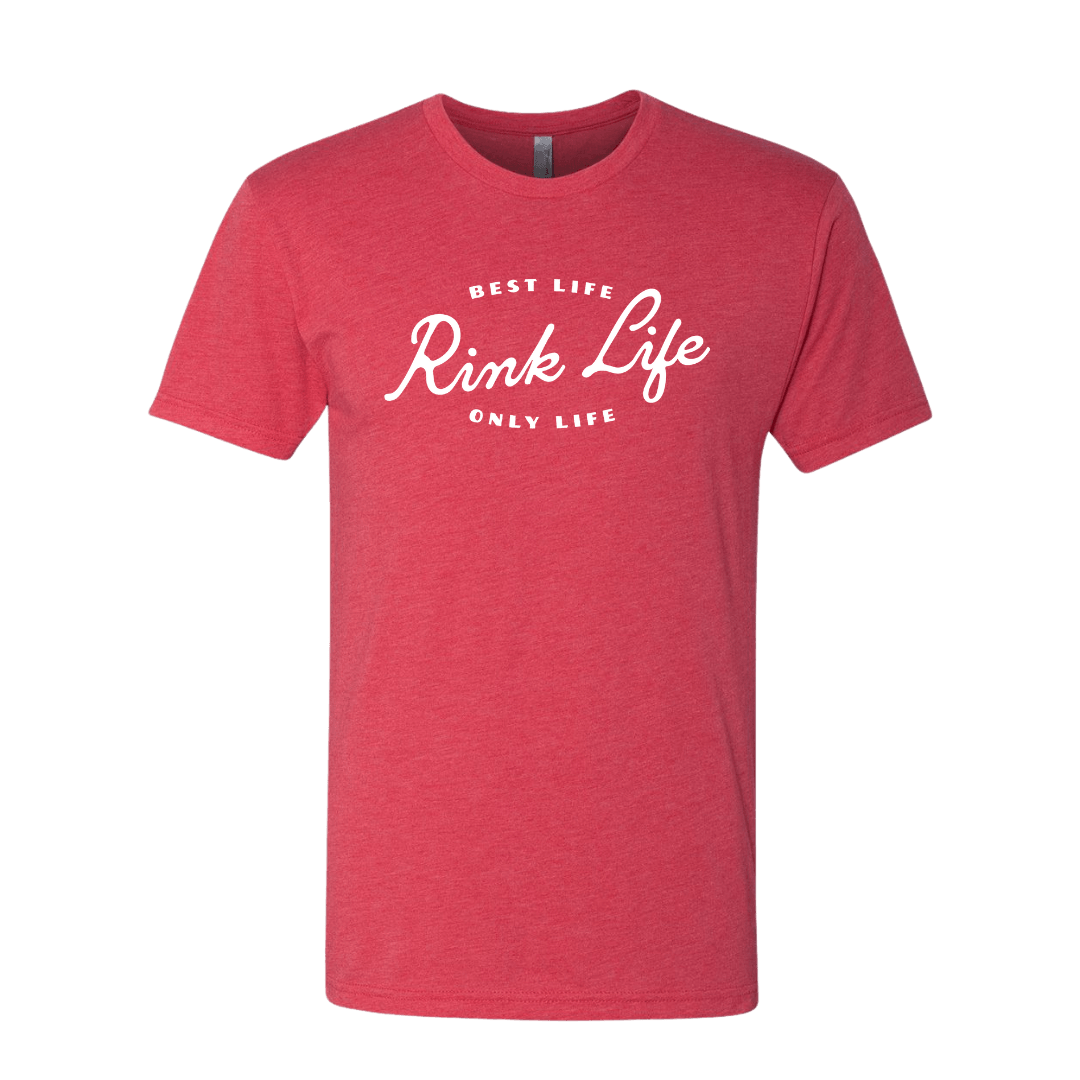 Rink Life T-Shirt