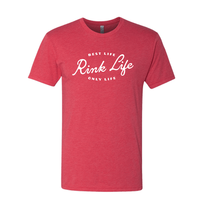 Rink Life T-Shirt