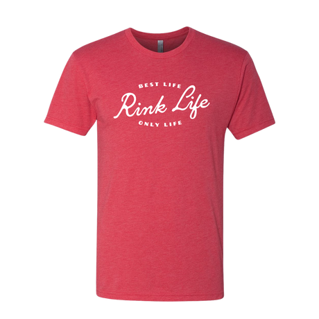 Rink Life T-Shirt