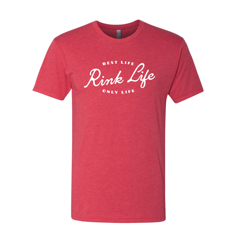 Rink Life T-Shirt