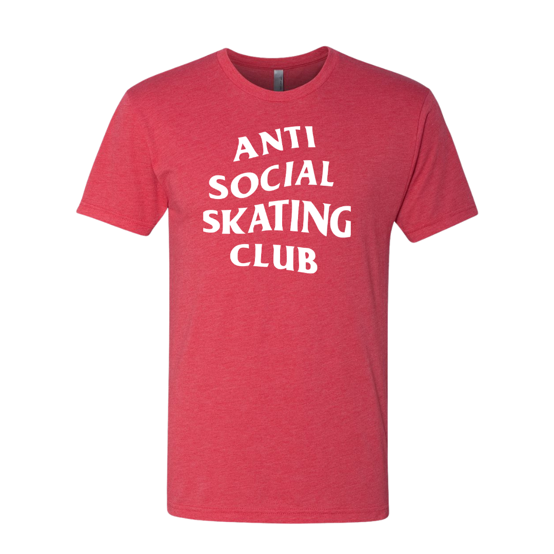 Anti Social Skating Club T-Shirt