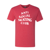 Anti Social Skating Club T-Shirt