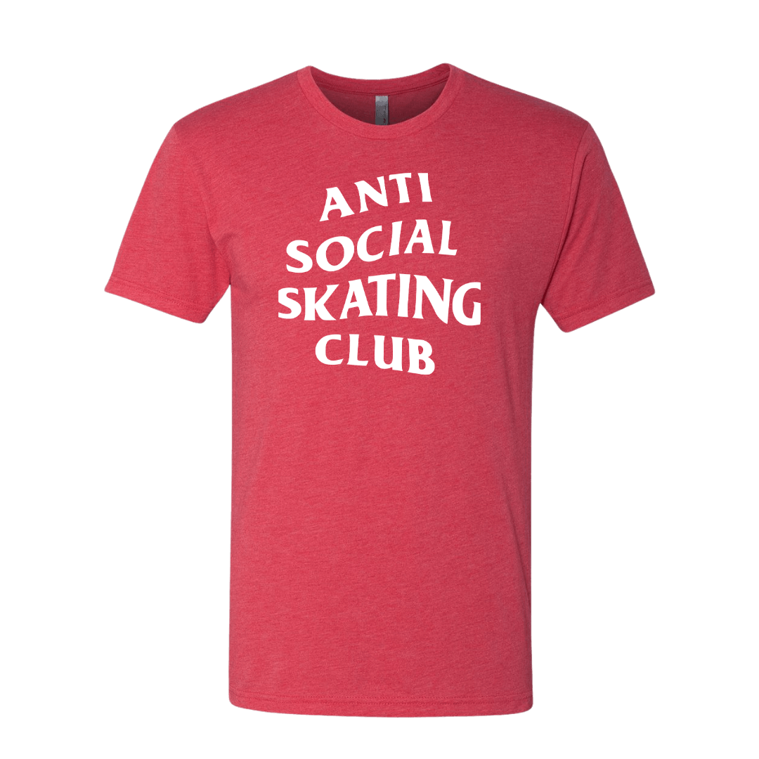 Anti Social Skating Club T-Shirt