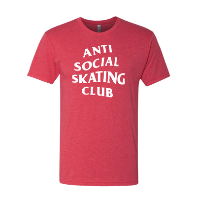 Anti Social Skating Club T-Shirt
