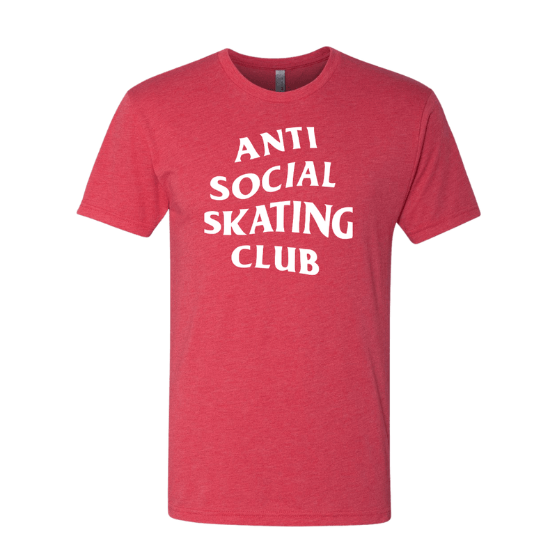 Anti Social Skating Club T-Shirt