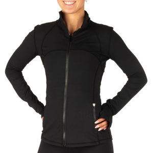 CRS Cross Ice Skating Jacket