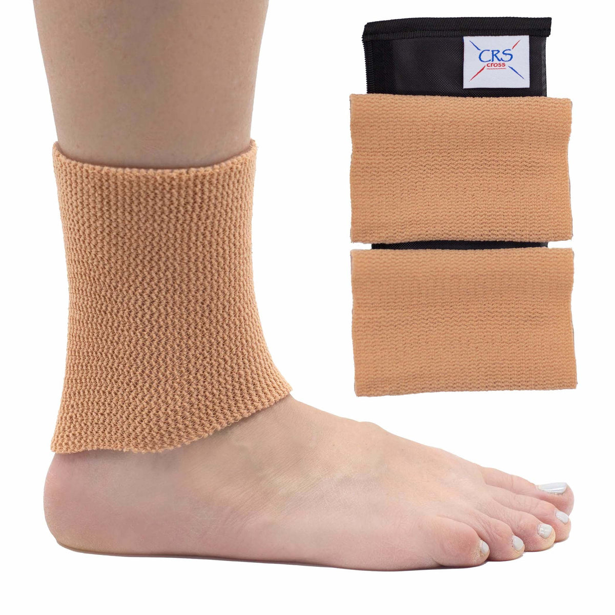 Foot and ankle comfort