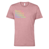 [VAULT] Rockers & Counters & Brackets & Three Turns T-Shirt